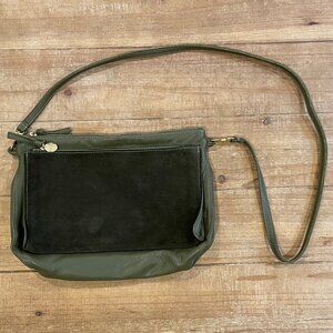 Clare V Gosee clutch/cross-body bag